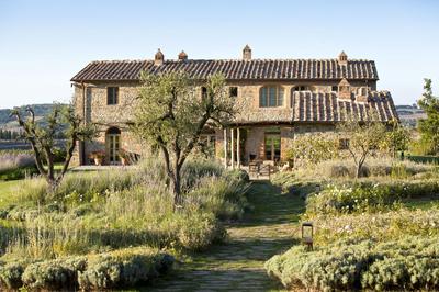 Villa Gauggiole