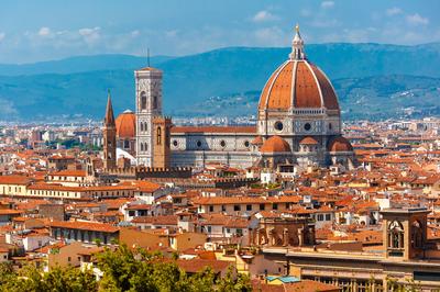 Florence Tours