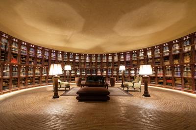 The Winery