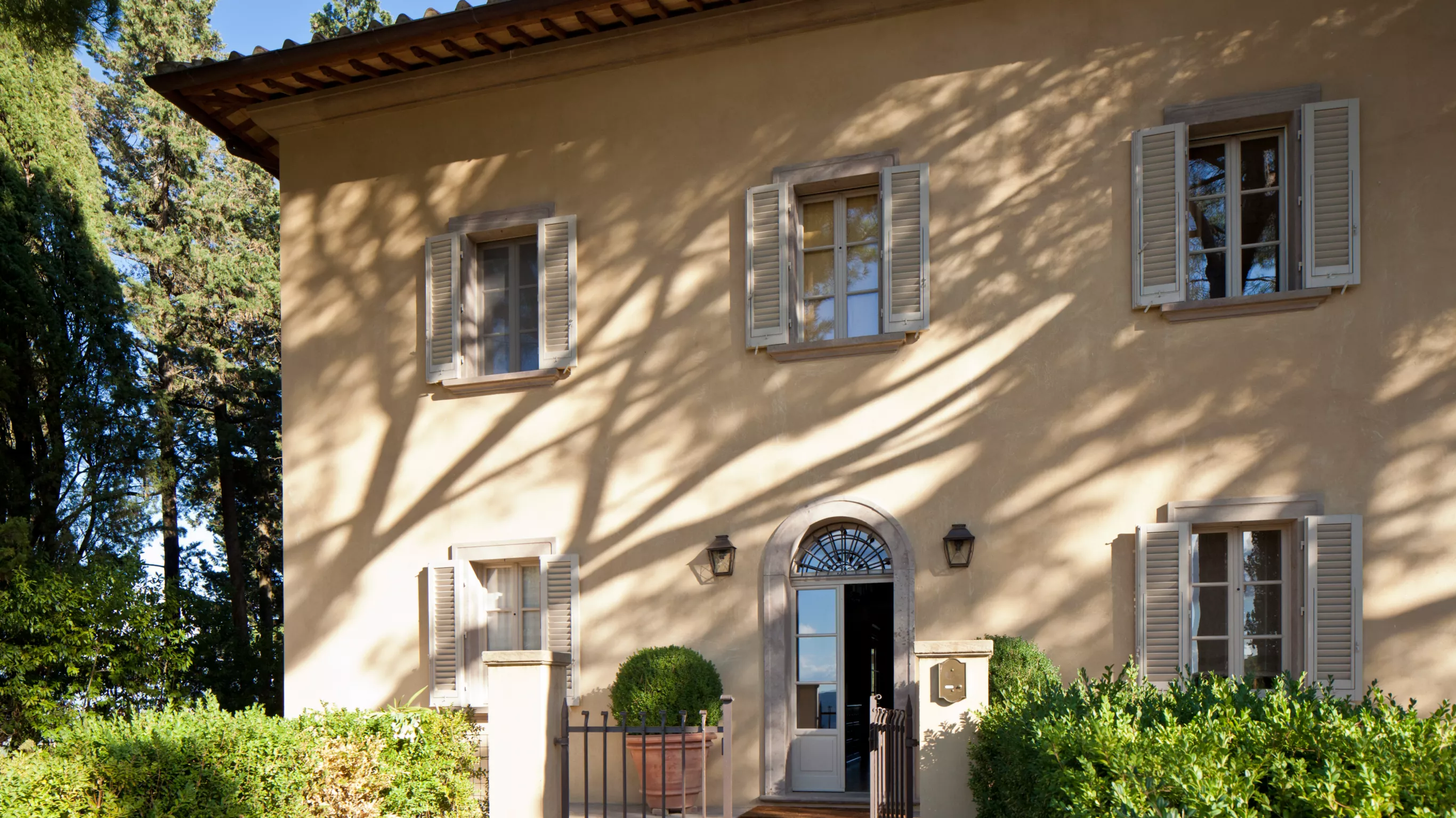 Villa Chiusa