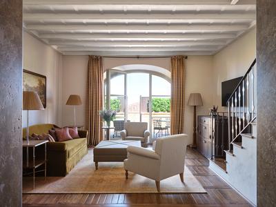 Borgo Suite