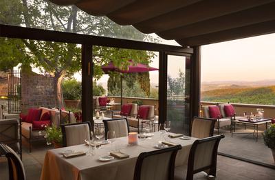 Ristorante Campo del Drago