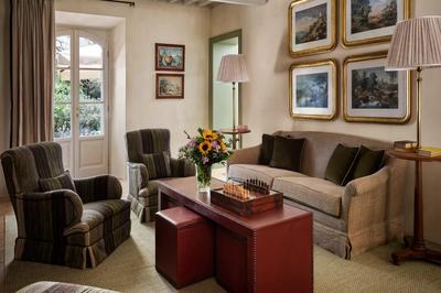 3-Bedroom Villa Castello