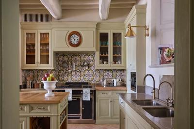 3-Bedroom Villa Castello