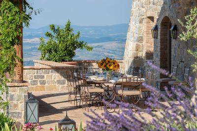 Villa Agresto