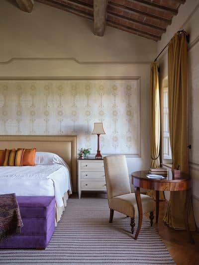 Borgo Suite