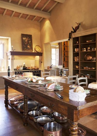 Osteria La Canonica