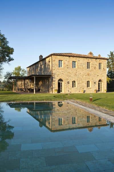Villa Biondi