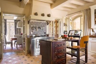 Villa Agresto