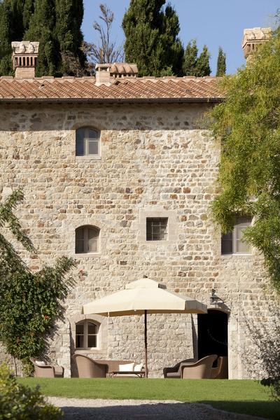 Villa Castello