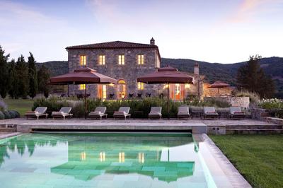 Villa Sant'Anna