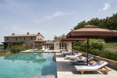 Villa Agresto