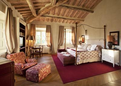 Villa Biondi