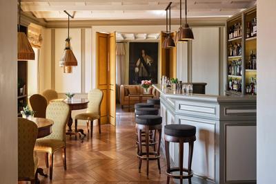 The Lobby Bar