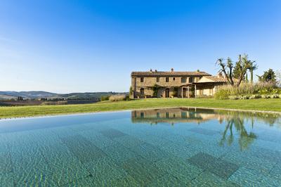 Villa Gauggiole