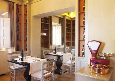 Osteria La Canonica