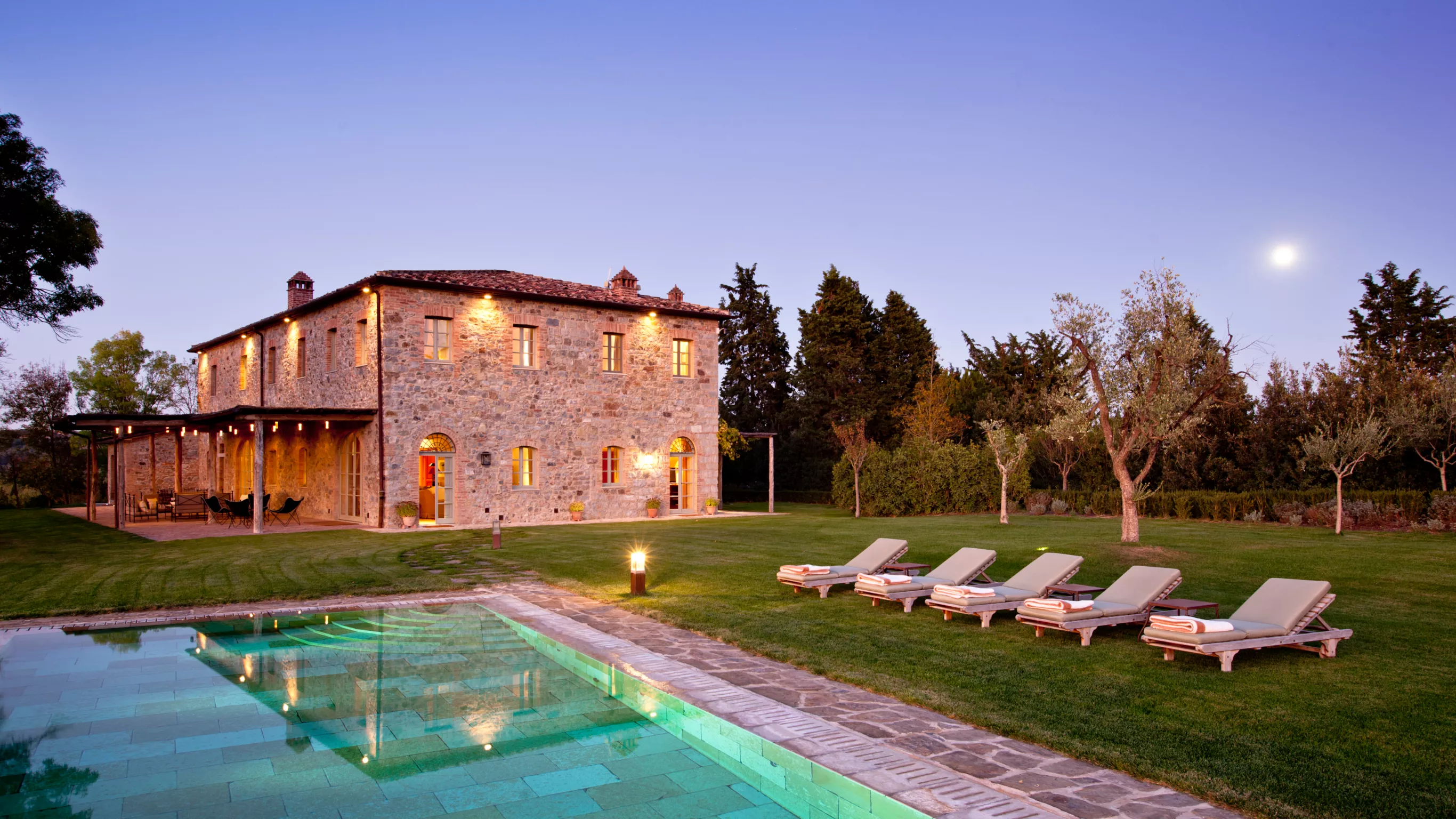 Villa Biondi