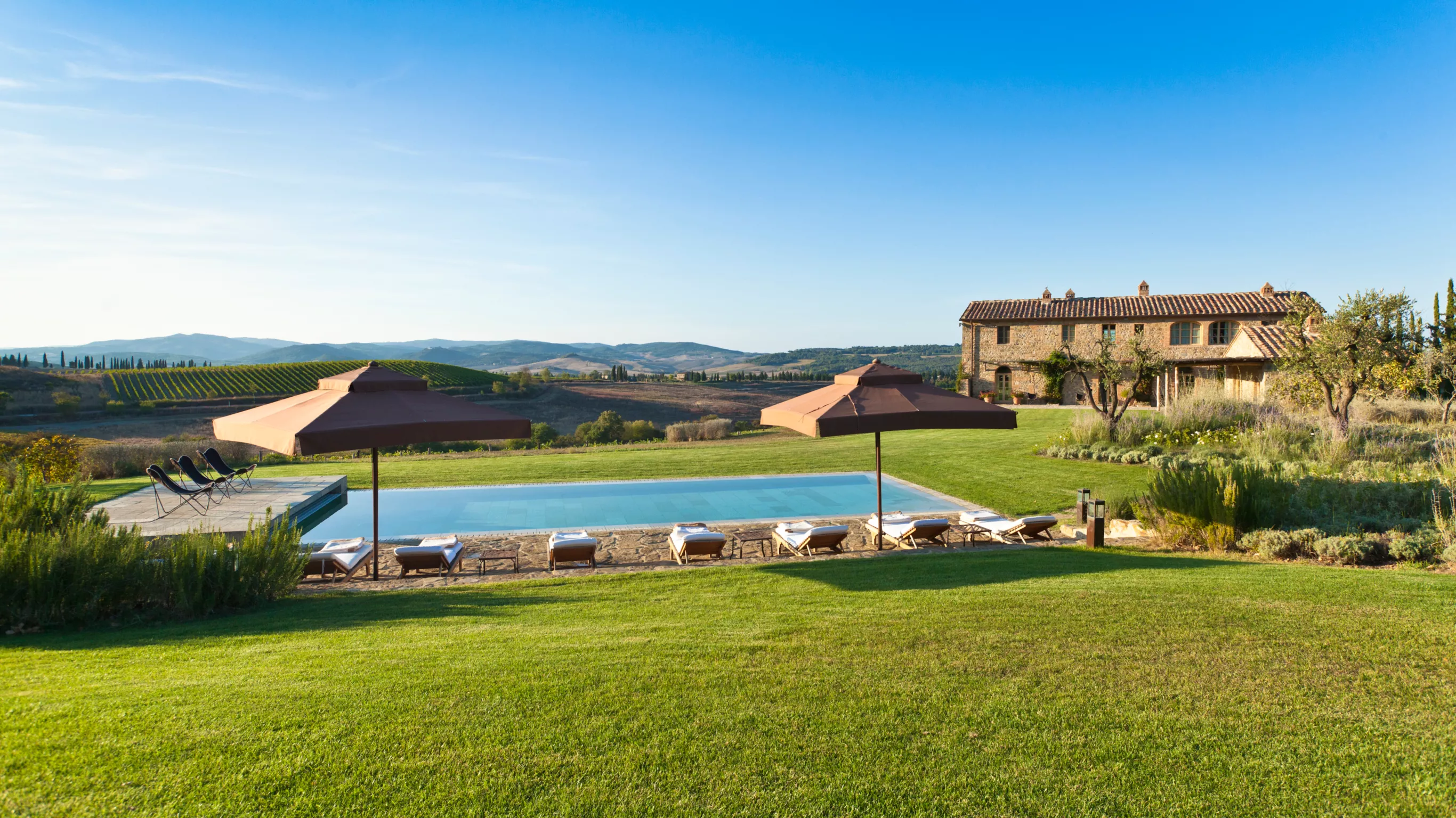 Villa Gauggiole