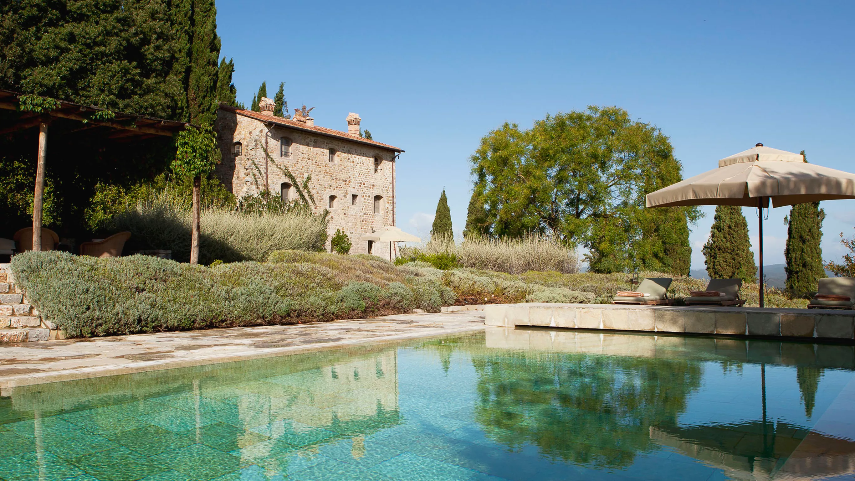 Villa Castello