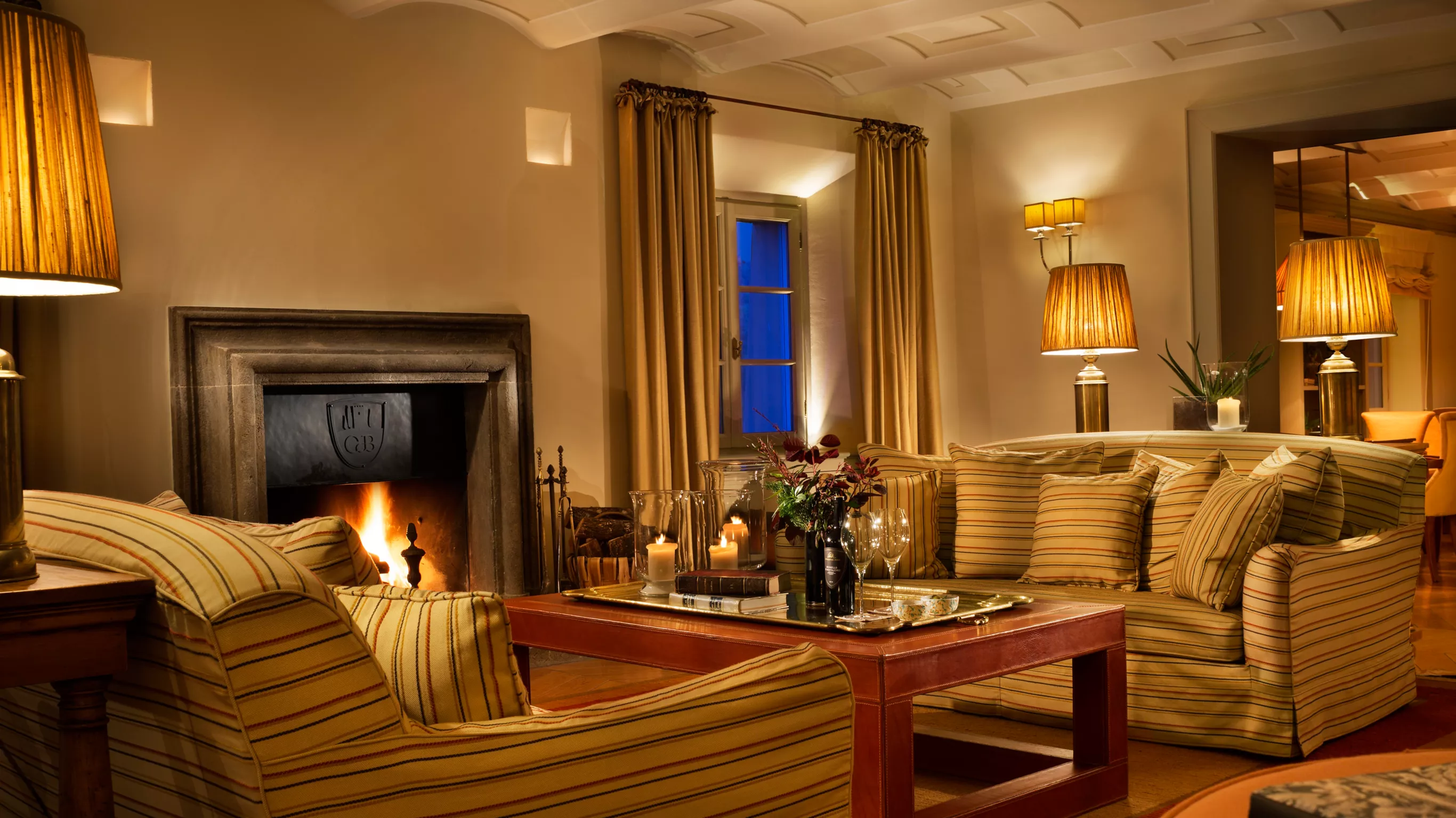 The Lobby