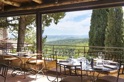 Osteria La Canonica
