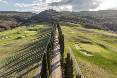 Golf Course