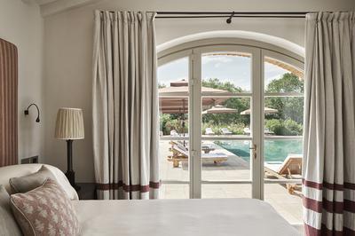 Villa Agresto