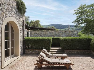 Terrace Suite