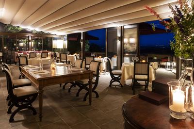 Ristorante Campo del Drago