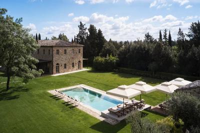 5-Bedroom Villa Biondi