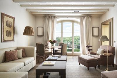 Garden Suite