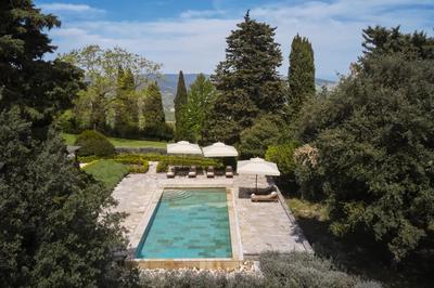 3-Bedroom Villa Castello