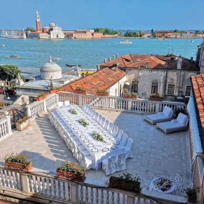 Baglioni Hotel Luna image
