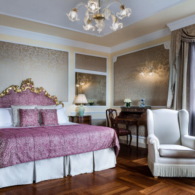 Baglioni Hotel Luna image