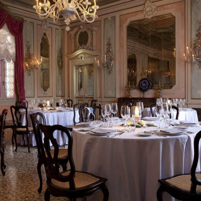 Baglioni Hotel Luna image