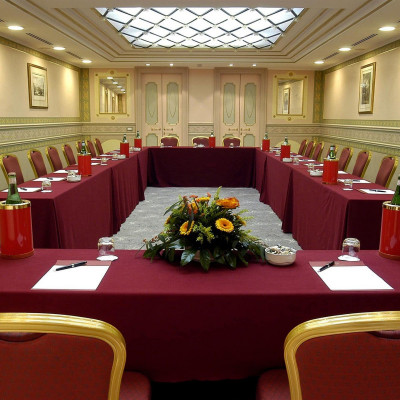 Baglioni Hotel Luna image