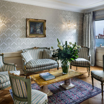 Baglioni Hotel Luna image