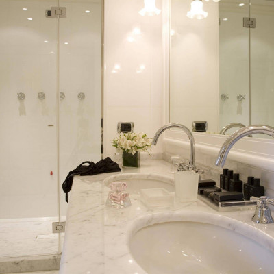 Baglioni Hotel Luna image