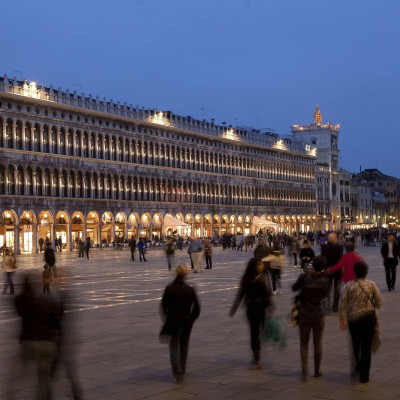 Baglioni Hotel Luna image