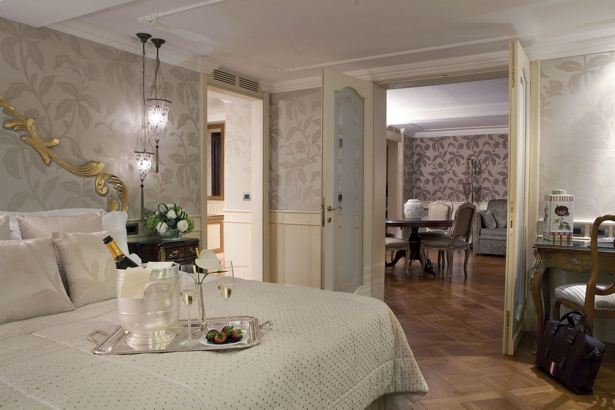 Baglioni Hotel Luna