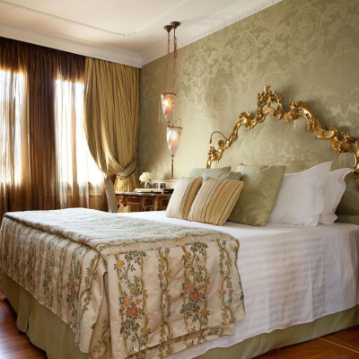 Baglioni Hotel Luna image