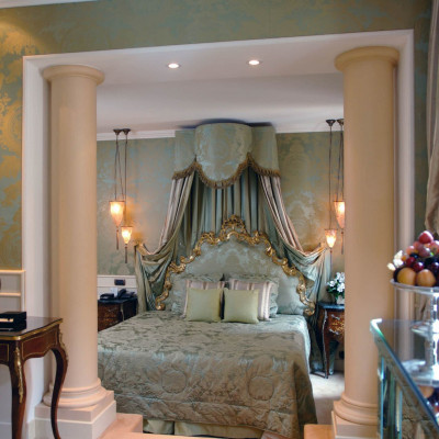 Baglioni Hotel Luna image