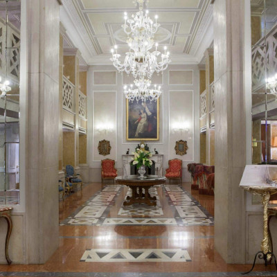 Baglioni Hotel Luna image