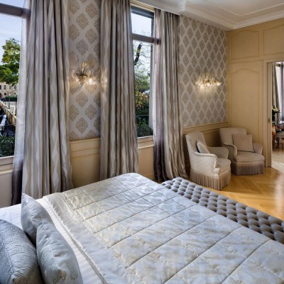 Baglioni Hotel Luna image