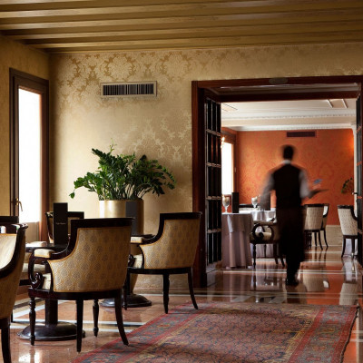 Baglioni Hotel Luna image
