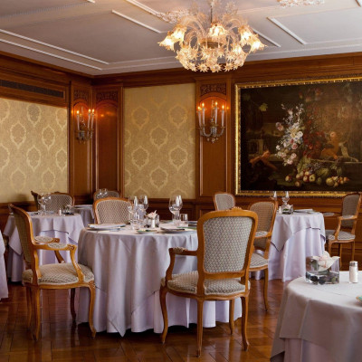 Baglioni Hotel Luna image