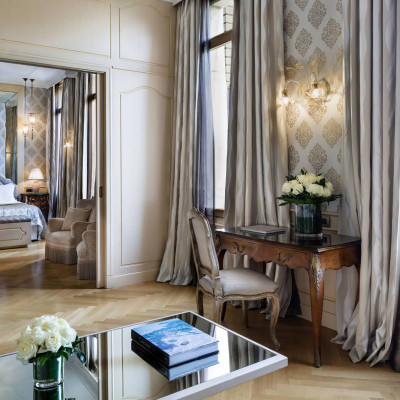 Baglioni Hotel Luna image