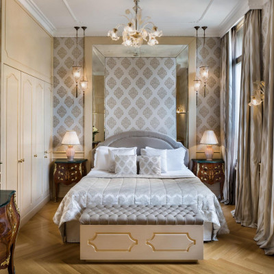 Baglioni Hotel Luna image
