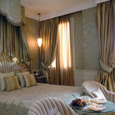 Baglioni Hotel Luna image