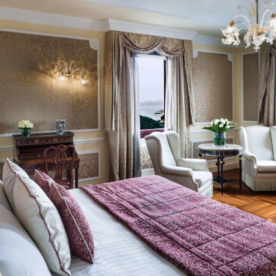 Baglioni Hotel Luna image